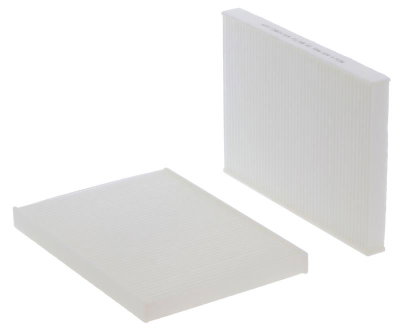 KUPÉLUFTFILTER