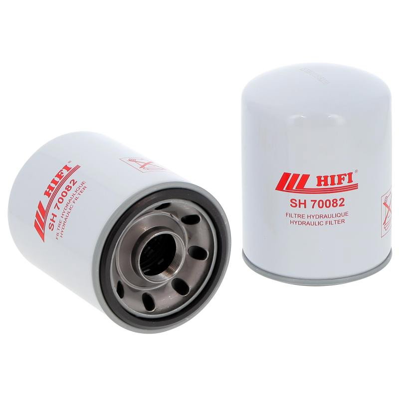 HYDRAULFILTER