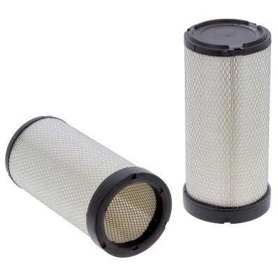 LUFTFILTER
