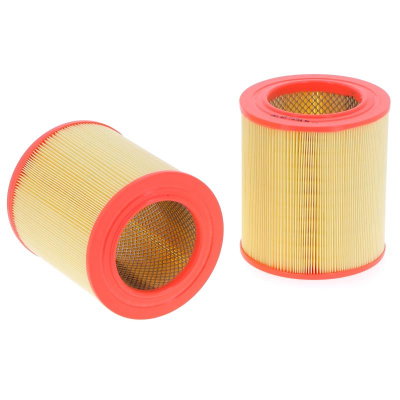 LUFTFILTER