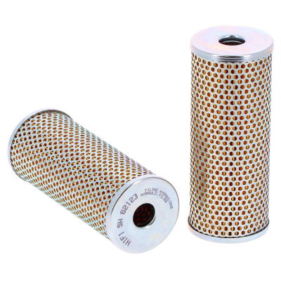 HYDRAULFILTER