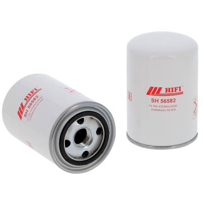 HYDRAULFILTER