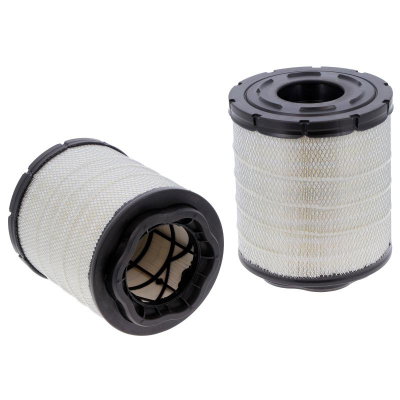 LUFTFILTER