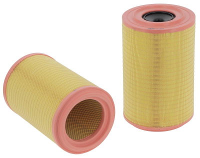 LUFTFILTER