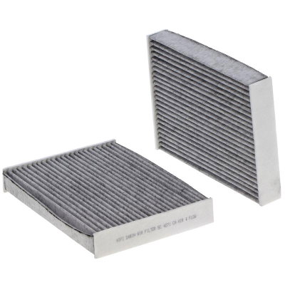 KUPÉLUFTFILTER