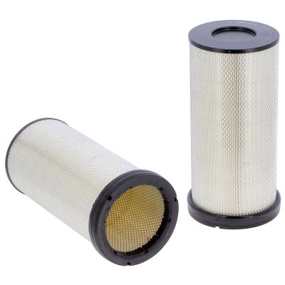 LUFTFILTER