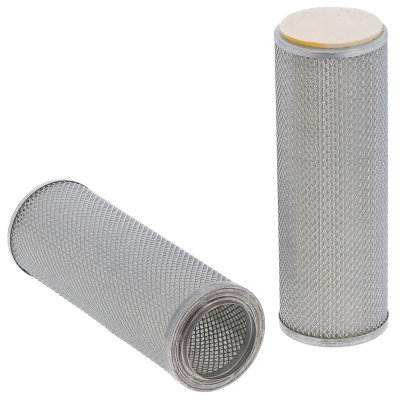 GASFILTER