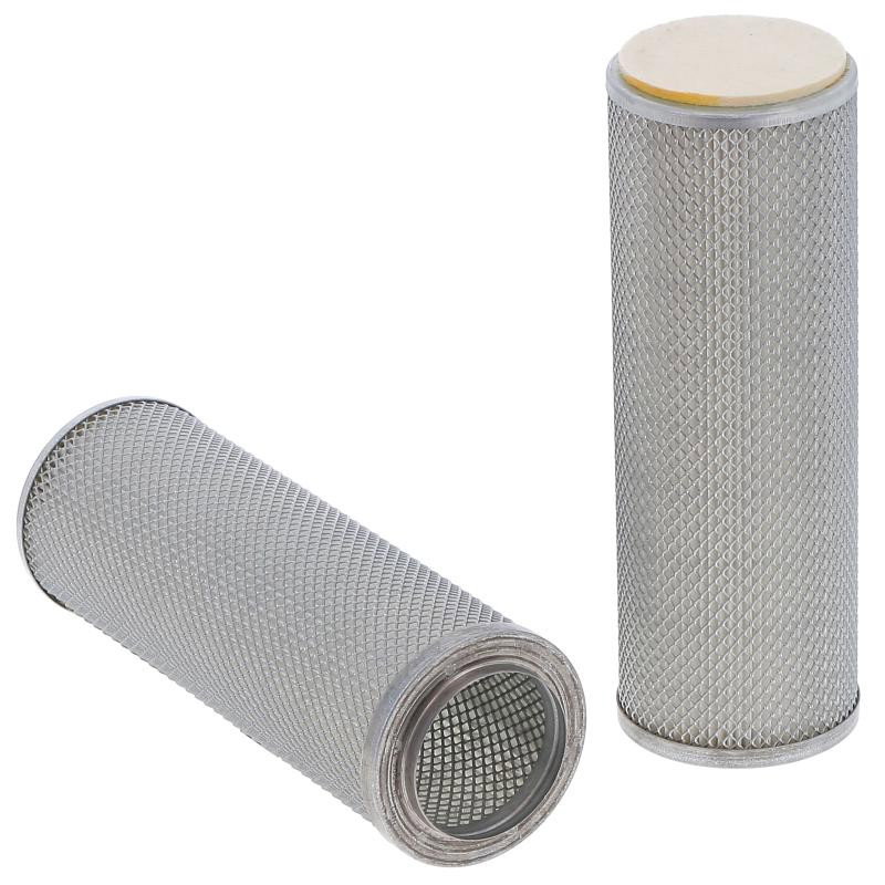 GASFILTER