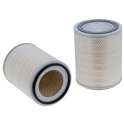 LUFTFILTER