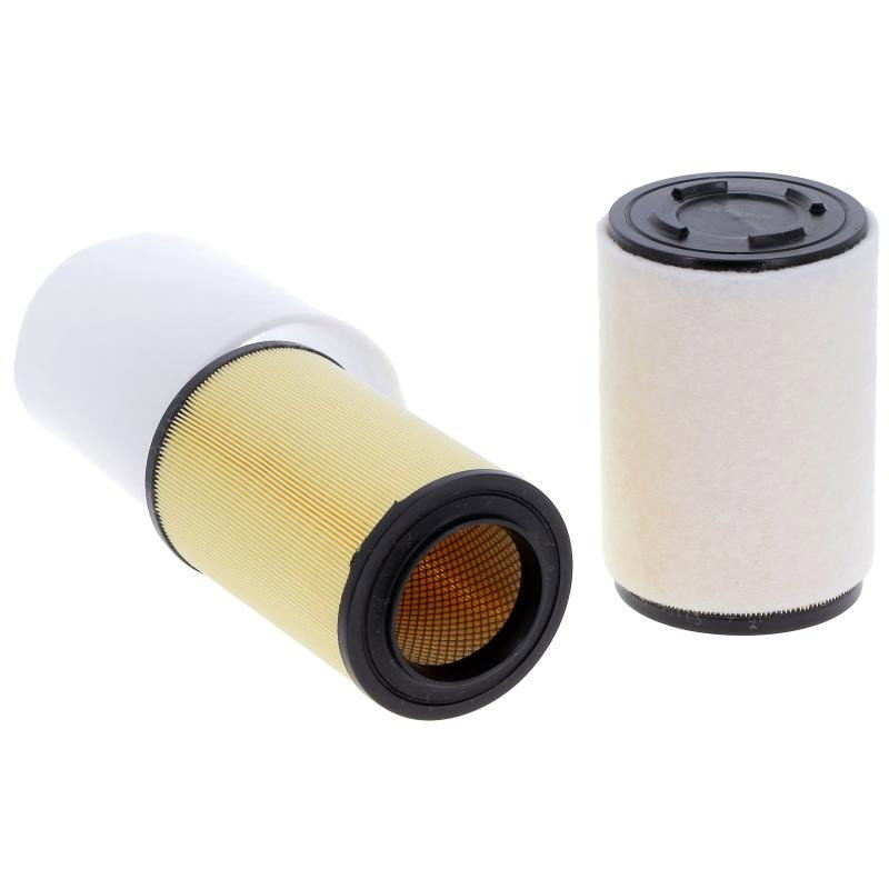 LUFTFILTER