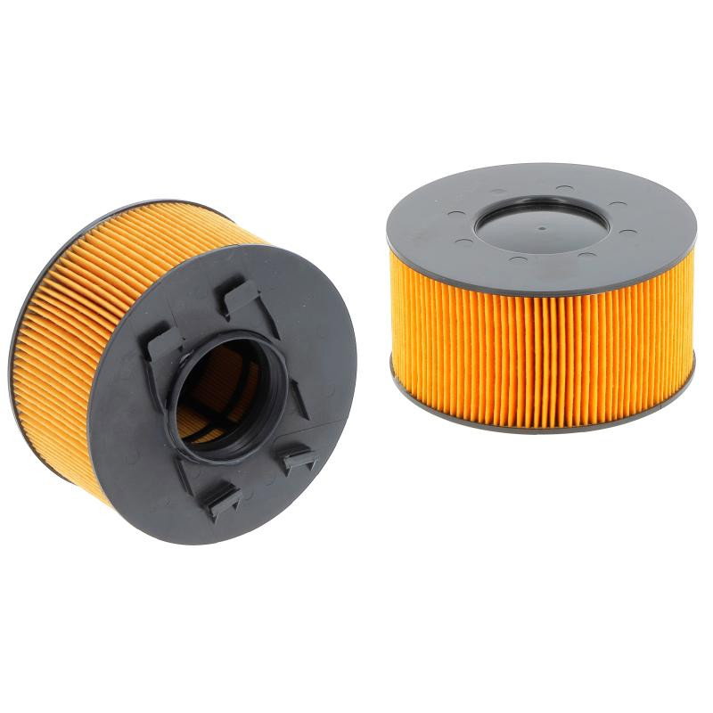 LUFTFILTER