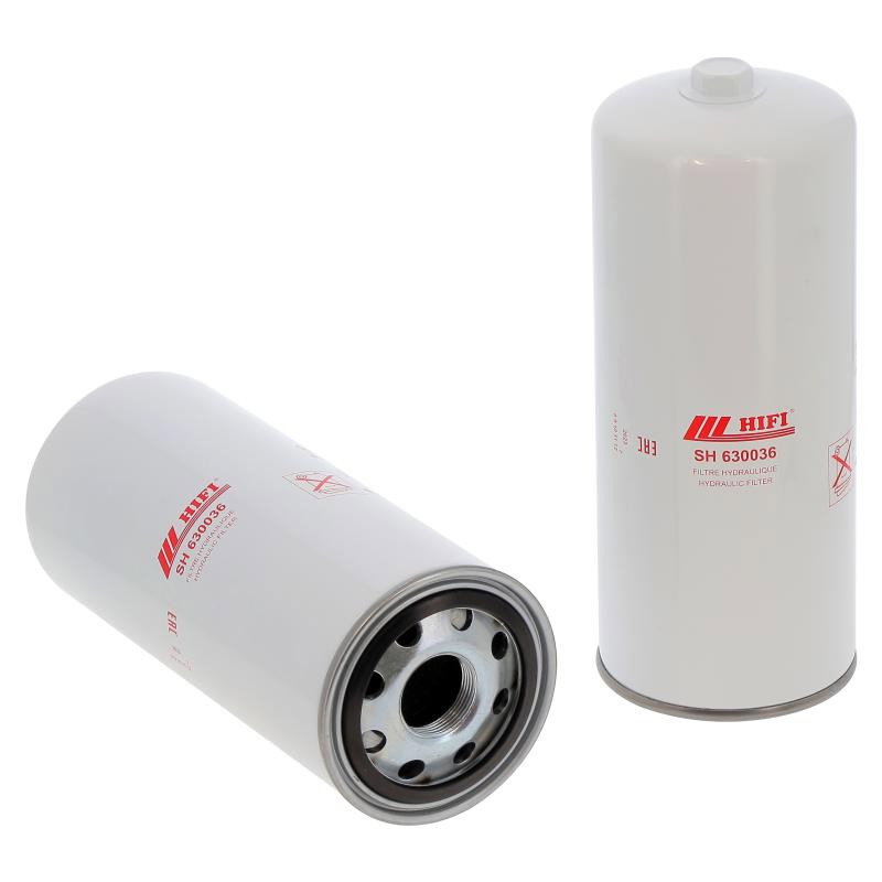 HYDRAULFILTER
