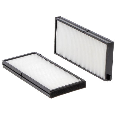 KUPÉLUFTFILTER