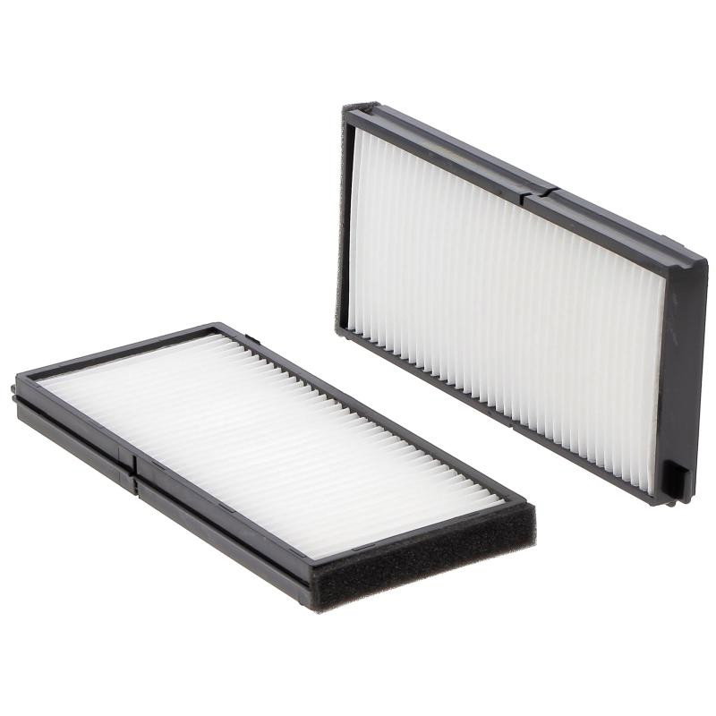 KUPÉLUFTFILTER