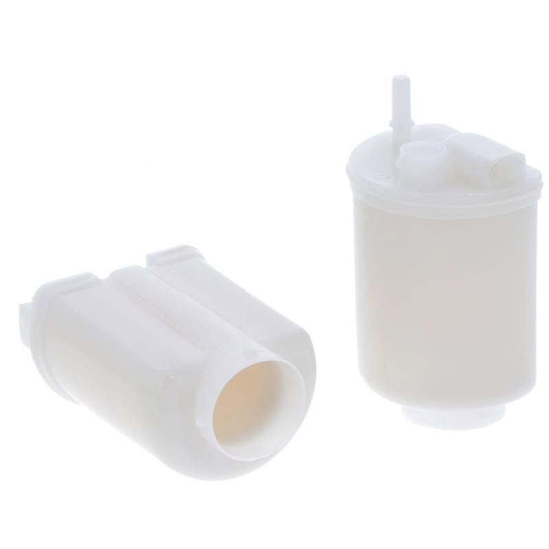 BENSINFILTER