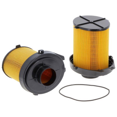 LUFTFILTER
