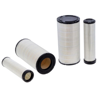 LUFTFILTERKIT
