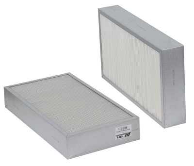 LUFTFILTER