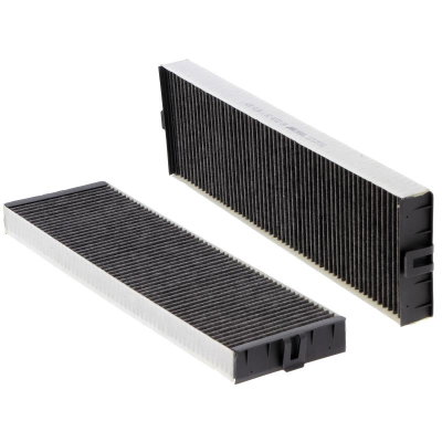 KUPÉLUFTFILTER