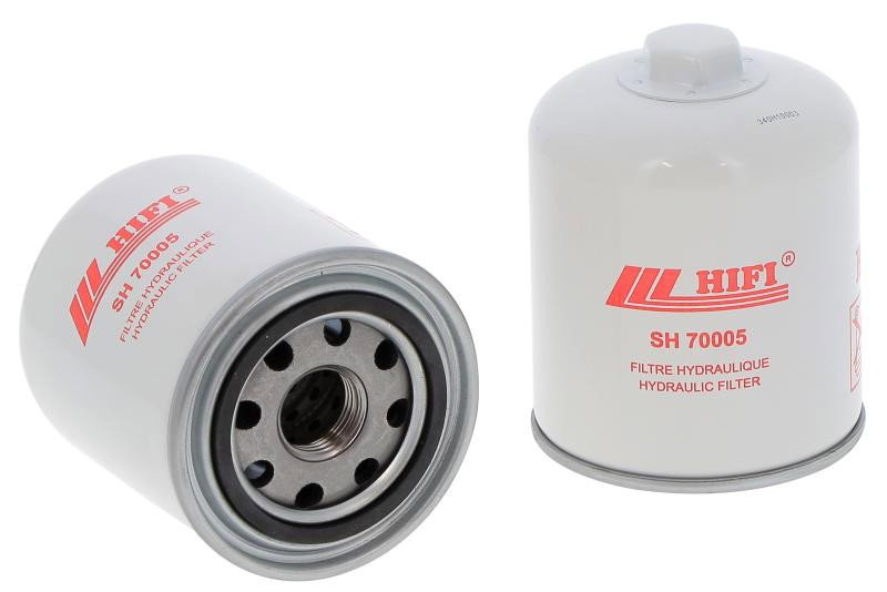 HYDRAULFILTER
