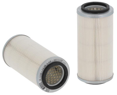 LUFTFILTER