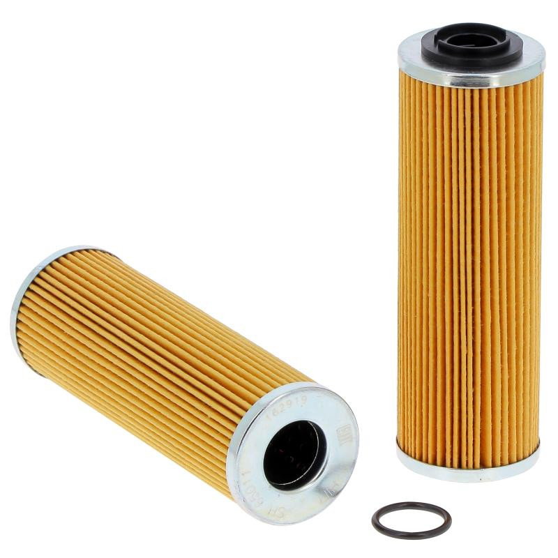 HYDRAULFILTER
