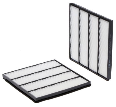 KUPÉLUFTFILTER