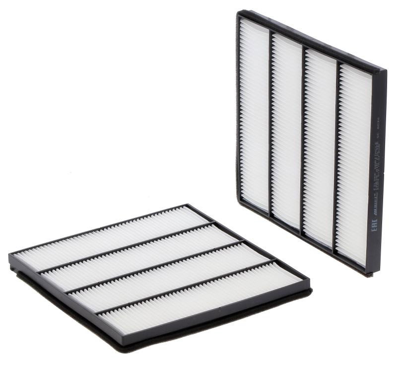 KUPÉLUFTFILTER
