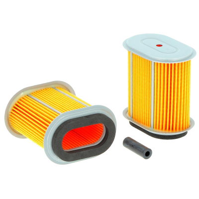LUFTFILTER