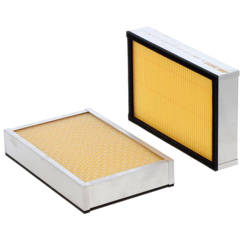 KUPÉLUFTFILTER