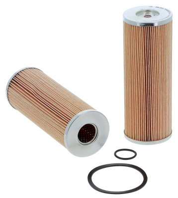 HYDRAULFILTER