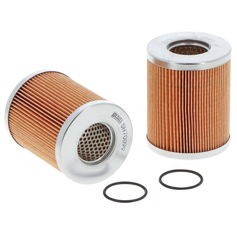 HYDRAULFILTER