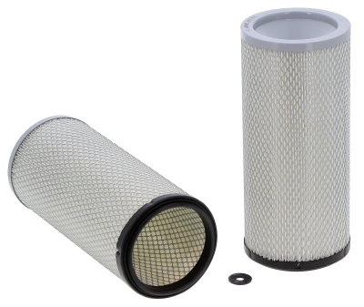 LUFTFILTER
