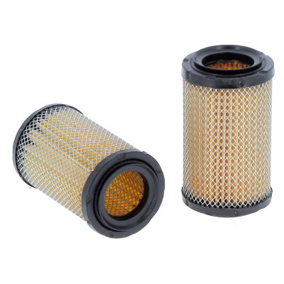 LUFTFILTER