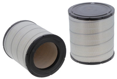 LUFTFILTER