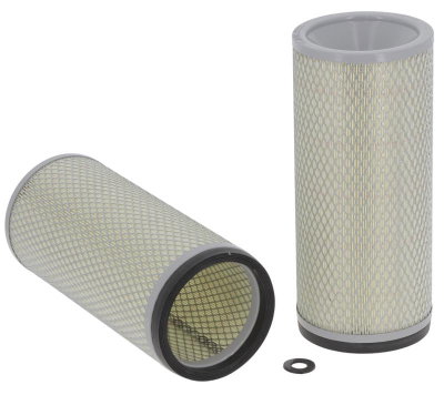 LUFTFILTER