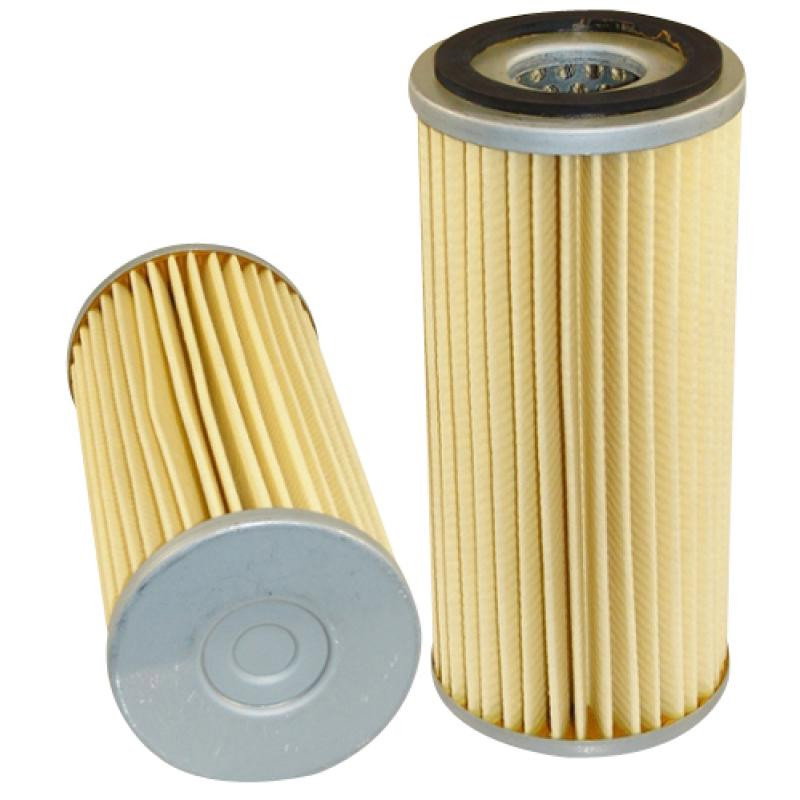 OLJEFILTER