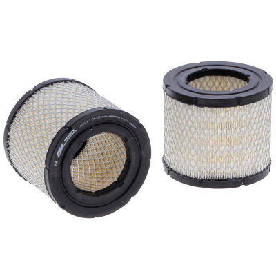 LUFTFILTER
