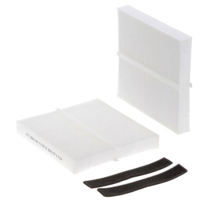 KUPÉLUFTFILTER