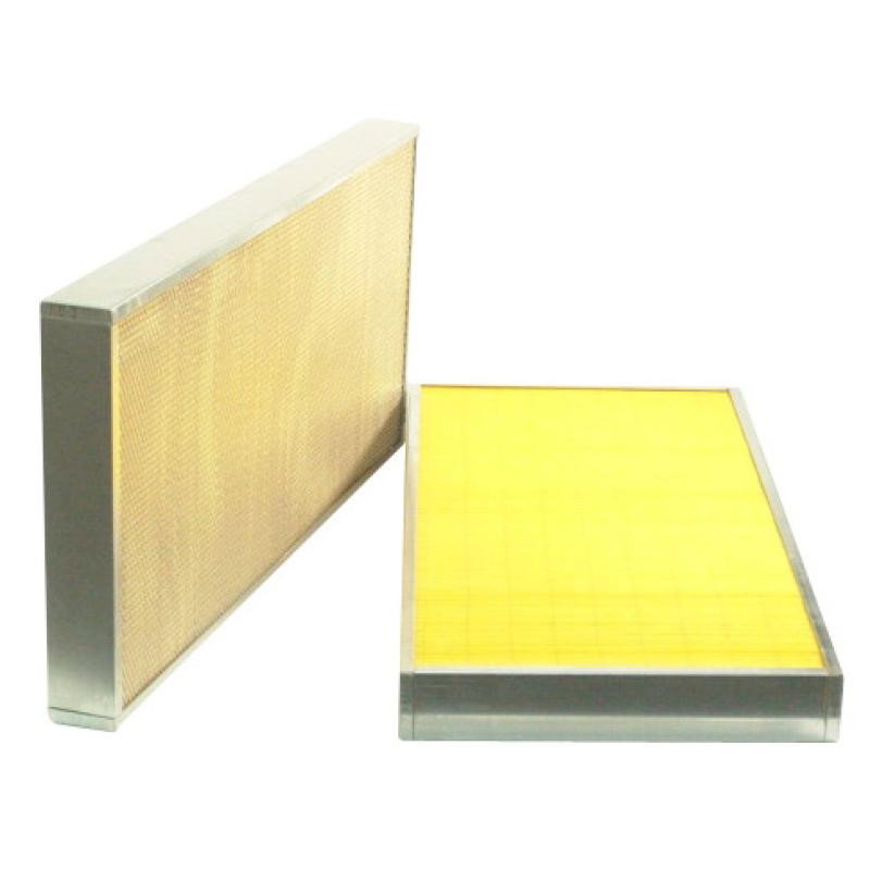 LUFTFILTER
