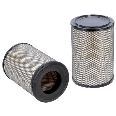 LUFTFILTER