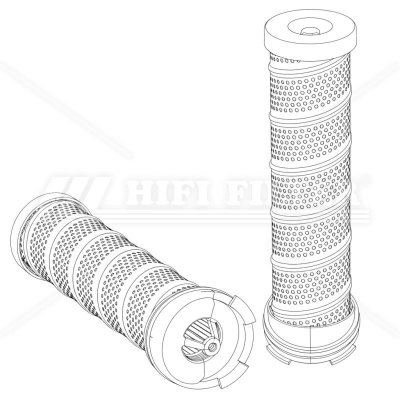 HYDRAULFILTER