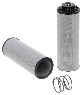 HYDRAULFILTER, RETUR