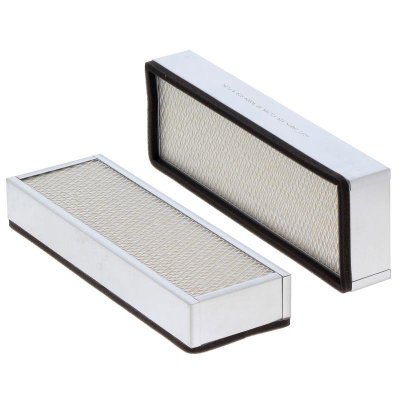 KUPÉLUFTFILTER