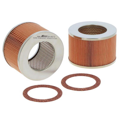 HYDRAULFILTER