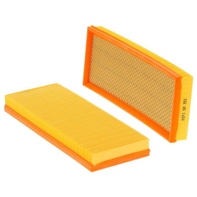 LUFTFILTER