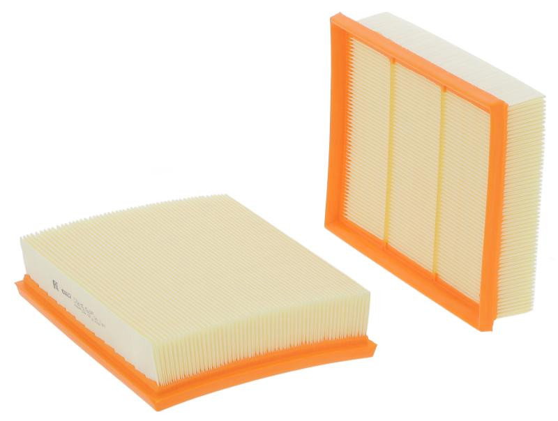 LUFTFILTER