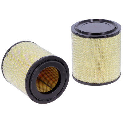 LUFTFILTER