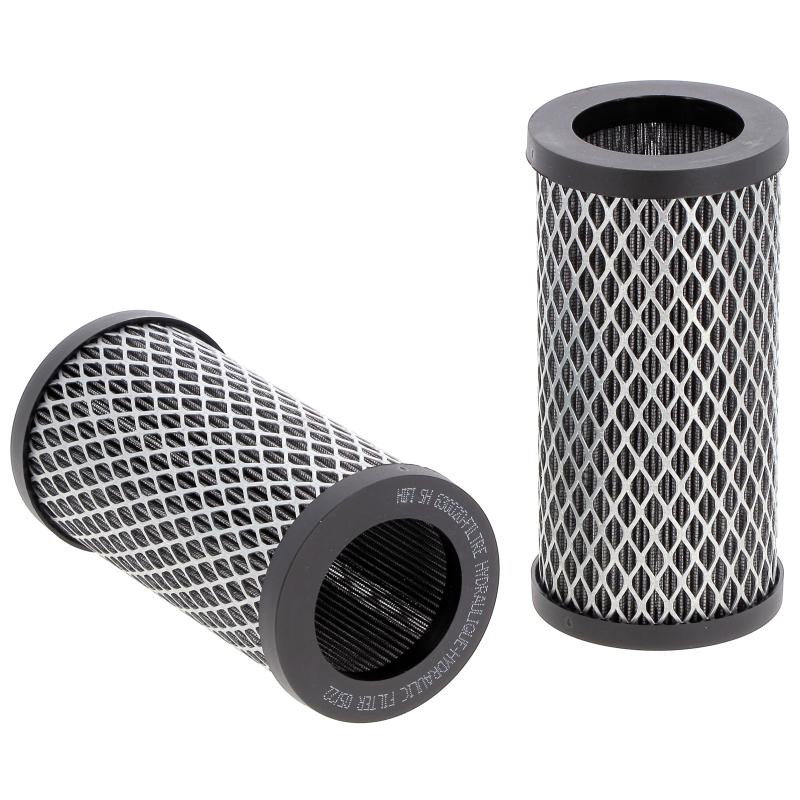 HYDRAULFILTER