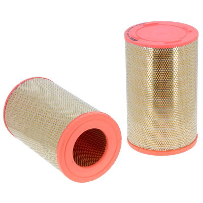 LUFTFILTER